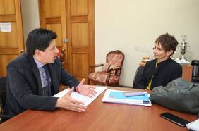 Tras muerte de carabinero agredido: parlamentarios RN piden celeridad a proyectos que aumentan penas por ataques contra policías