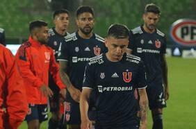 La U suma apenas un 16,67% de rendimiento en la segunda rueda