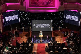 Radar LT | Congreso Jóvenes Futuro: el espacio que busca encantar a los jóvenes de Chile