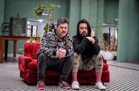 Alma Mía: escucha el nuevo single de los Hermanos Ilabaca