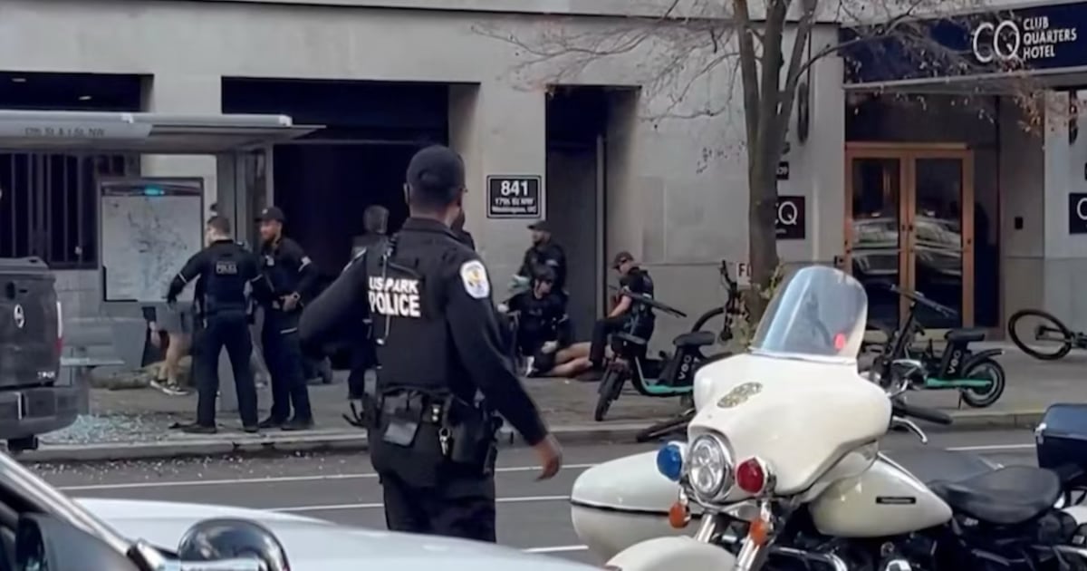 Detención de pariente de portavoz de la Casa Blanca expone tensiones migratorias en EE.UU.: un caso que refleja políticas y divisiones sociales