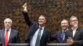 La campanilla se mira, pero no se toca: republicanos se estarían quedando fuera de la presidencia del Senado