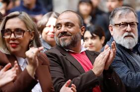 Rechazan acusación constitucional contra Marco Antonio Ávila: ¿Qué te parece la decisión de la Cámara de Diputados?