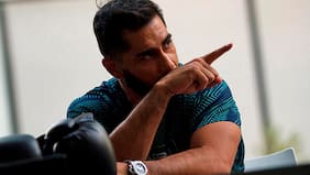 “Lucas di Yorio debía seguir”: Johnny Herrera critica el mercado de la U y advierte por el nivel de Octavio Rivero