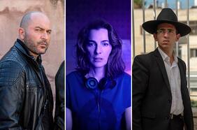 Más allá de Shtisel: las otras series israelíes para ver en Netflix y el streaming
