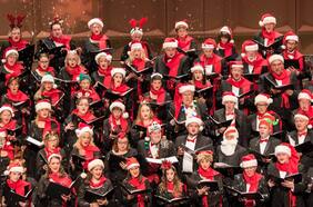 El acorde navideño que “pone una gran sonrisa en tu cara” cuando lo escuchas en un villancico