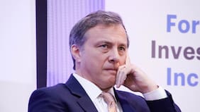La comunicación interna de Andrés Trivelli sobre el cierre total de la investigación contra de ejecutivos de LarrainVial