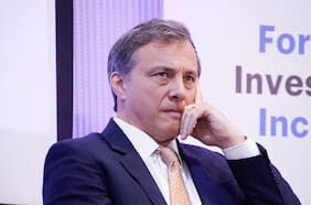 Caso Factop: la comunicación interna de Andrés Trivelli por el cierre total de la investigación en contra de ejecutivos de LarrainVial