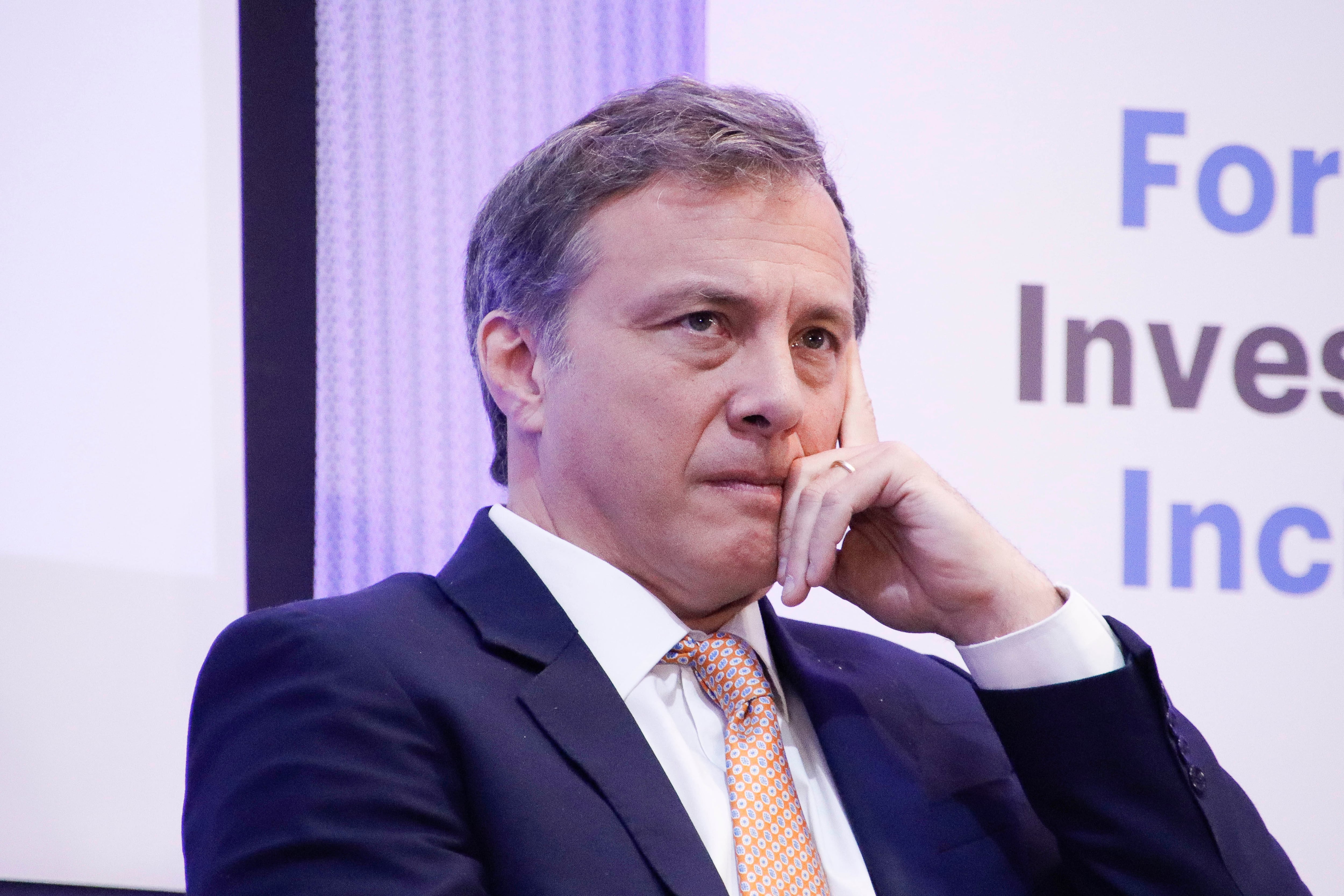 Caso Factop: la comunicación interna de Andrés Trivelli por el cierre total de la investigación en contra de ejecutivos de LarrainVial
