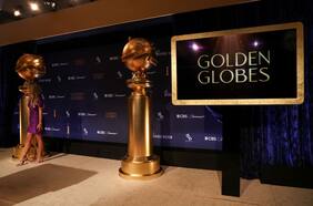 De El Brutalista a El Oso: estos son los favoritos para los Globos de Oro 2025