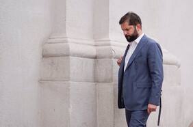 Boric se baja de cumbre climática: no viajará la próxima semana a Dubái para la COP28