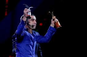 Bienvenido al Olimpo: las rutinas humorísticas más exitosas en la historia de Viña