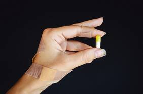 5 señales de que a tu cuerpo le falta vitamina D