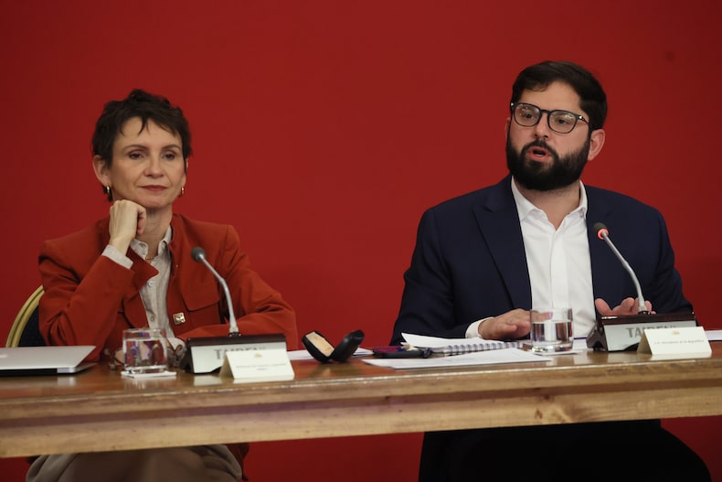 Consejo de gabinete 4/11/2024