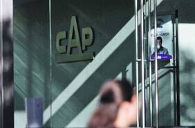 Estímulos a la economía China impulsan la acción de CAP, pero el mercado duda si el precio del hierro continuará al alza