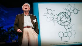 Quién era James Watson, el premio Nobel que fue despojado de sus títulos y que falleció a los 92 años