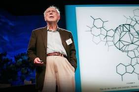 Quién era James Watson, el premio Nobel que fue despojado de sus títulos y que falleció a los 92 años