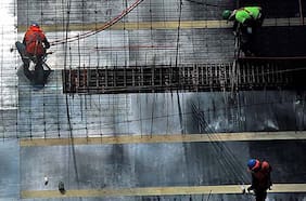 Por qué el salario mínimo no debe subir sobre la inflación, según LyD