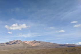 Minera canadiense vuelve a la carga con proyecto ubicado a metros de Reserva Nacional y que había sido paralizado por la Suprema en 2021