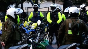 Ley de Seguridad Municipal: Leitao proyecta que reglamento debería estar listo dentro de seis meses