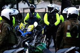 Decomiso al comercio ambulante, control de drogas y uso de pistolas taser: cómo ha cambiado la ley de seguridad municipal en el Senado