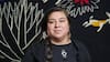 La poeta Roxana Miranda Rupailaf debuta en la narrativa con el libro de relatos Dos corazones tengo