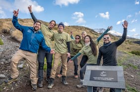 Torres del Paine estrena nuevos senderos para descomprimir el turismo masivo