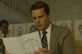 David Fincher señaló que Mindhunter probablemente no tendrá una tercera temporada