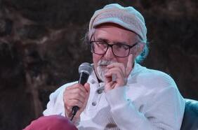 Muere el poeta Erick Pohlhammer a los 68 años