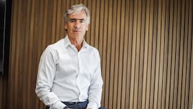 José Ramón Valente llama a generar más competencia en el mercado de capitales en la reforma que prepara Hacienda