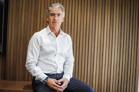 José Ramón Valente y promesas económicas de Kast: “Todo se veía un poco más fácil en diciembre de lo que se ve ahora”