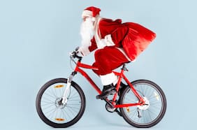 Los 20 mejores regalos para ciclistas