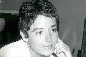 Muere Cecilia, la incomparable, ícono de la música chilena