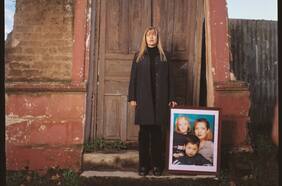 El honor de la teniente Valdés