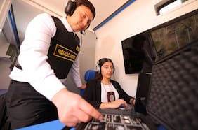 Secuestran a técnico que no pudo reparar consola de videojuegos en San Miguel: cuatro personas fueron detenidas