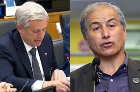 “Ni Tarzán hablaba así”: Presidente del Colegio de Profesores critica intervención de Kast en inglés ante la ONU