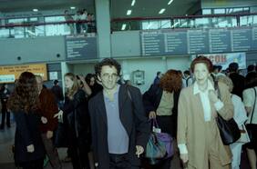 Distant Star: Roberto Bolaño y la nueva vida de sus libros en inglés