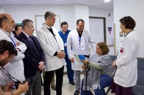 Con 31 personas ya inscritas: Fonasa inicia Modalidad de Libre Elección del Sistema de Acceso Priorizado