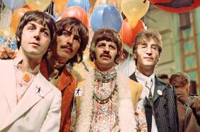 Now and then: escucha acá la última canción de The Beatles