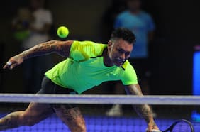 El Chino cumple 49 años: el motivo detrás del retiro de Marcelo Ríos a dos décadas de su último partido