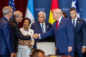 Política exterior y el prestigio de Chile