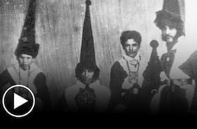 Sangre, azotes y terror: así era la Semana Santa en el Chile antiguo