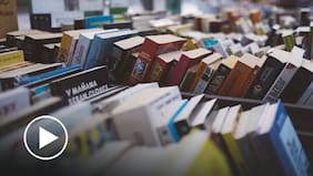 Día internacional del libro: las obras literarias escritas por autores de La Tercera