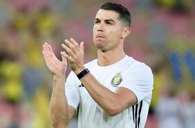 “Este capítulo ha terminado”: Cristiano Ronaldo deja su futuro en el aire tras la eliminación del Al Nassr