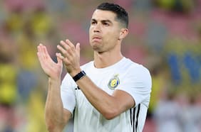 La mejor patada de Cristiano Ronaldo: se hace socio de una organización de MMA