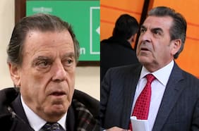 Revocan libertad vigilada de Francisco Frei: hermano del expresidente deberá cumplir pena de 5 años de cárcel efectiva