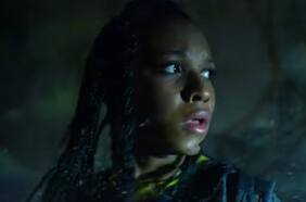 La historia de una nueva superheroína comienza en el tráiler de Naomi