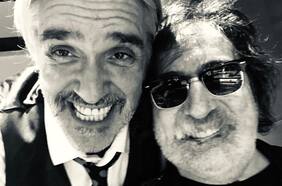 Charly García en clave de jazz