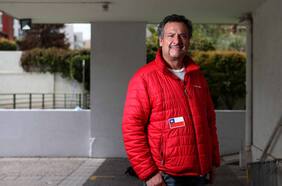 Borie, presidente de la nueva era del ciclismo: “A los bancos les tenemos que explicar que no estamos en Dicom”