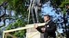 Orrego por vandalización a monumentos en Santiago: “Antes de pensar en penas nuevas, apliquemos las que tenemos”